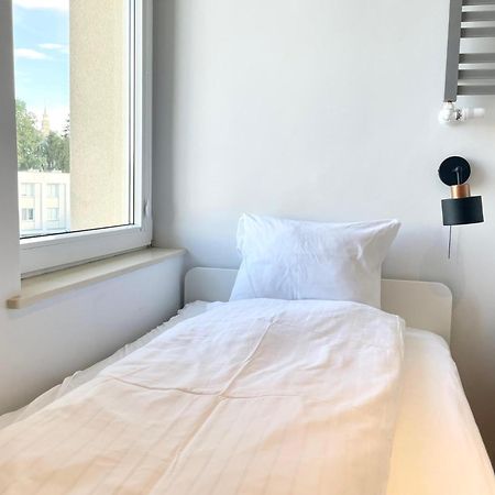 Nice To Host You - Old Town Apartment Βαρσοβία Εξωτερικό φωτογραφία