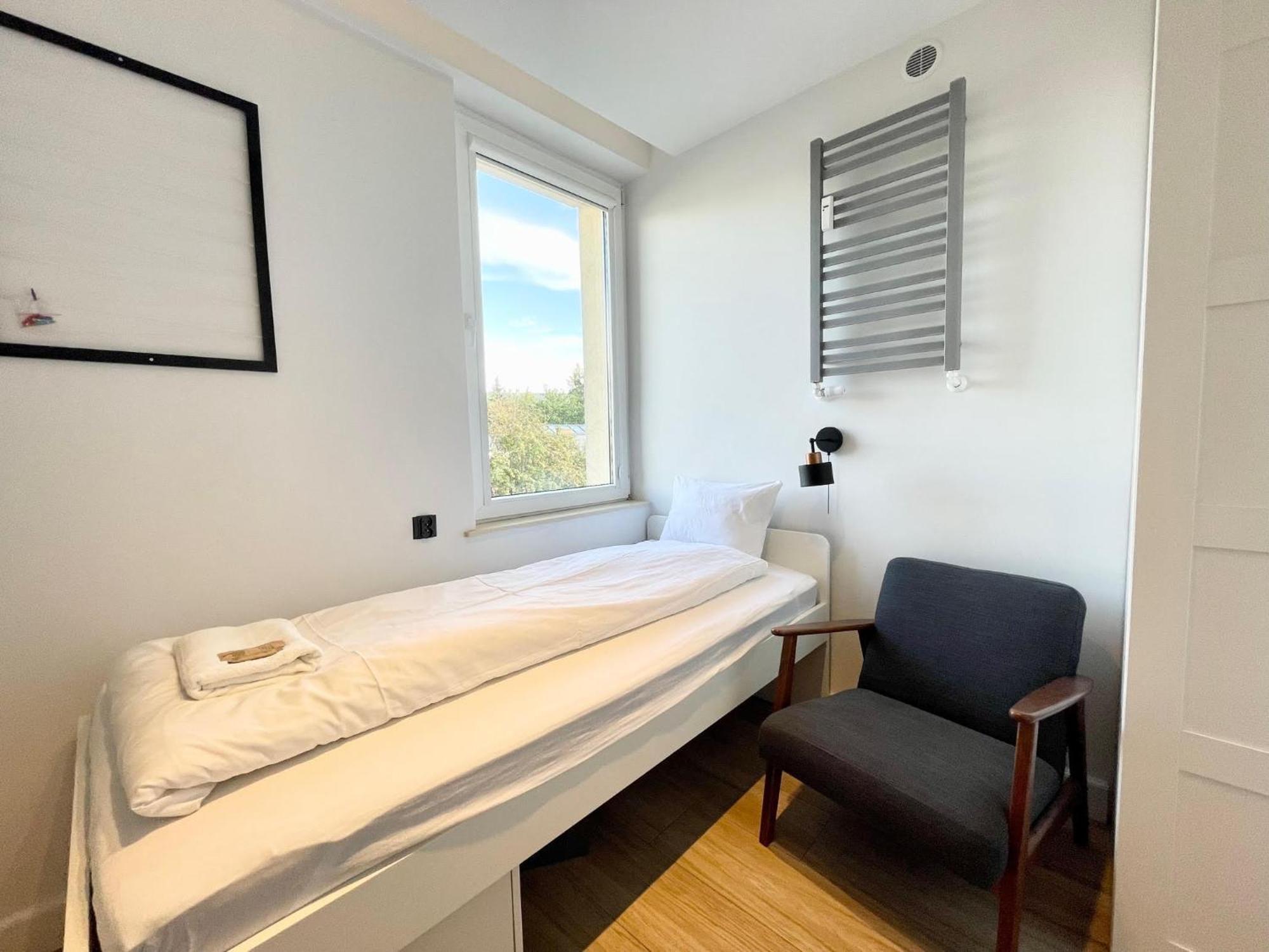 Nice To Host You - Old Town Apartment Βαρσοβία Εξωτερικό φωτογραφία
