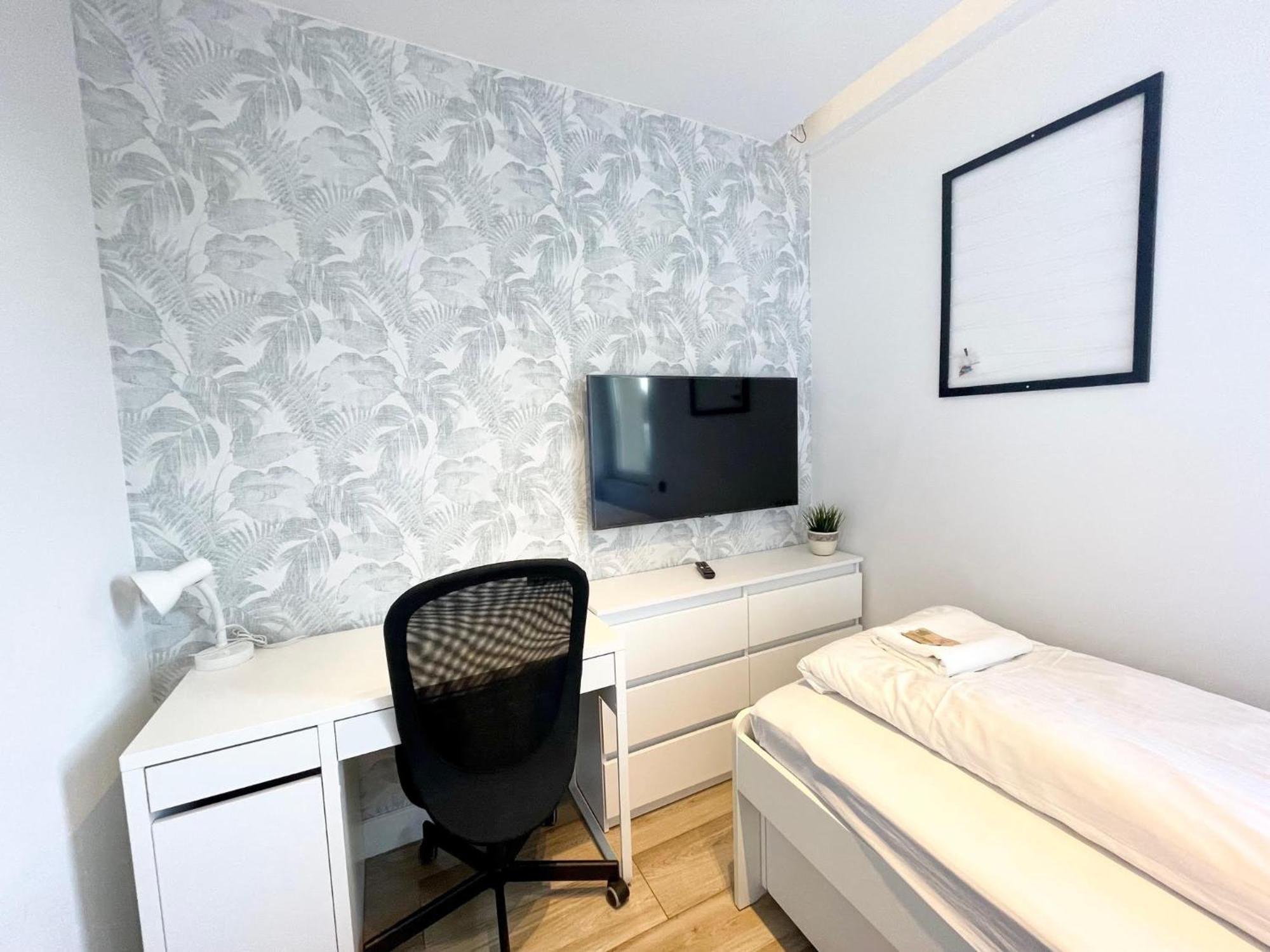 Nice To Host You - Old Town Apartment Βαρσοβία Εξωτερικό φωτογραφία