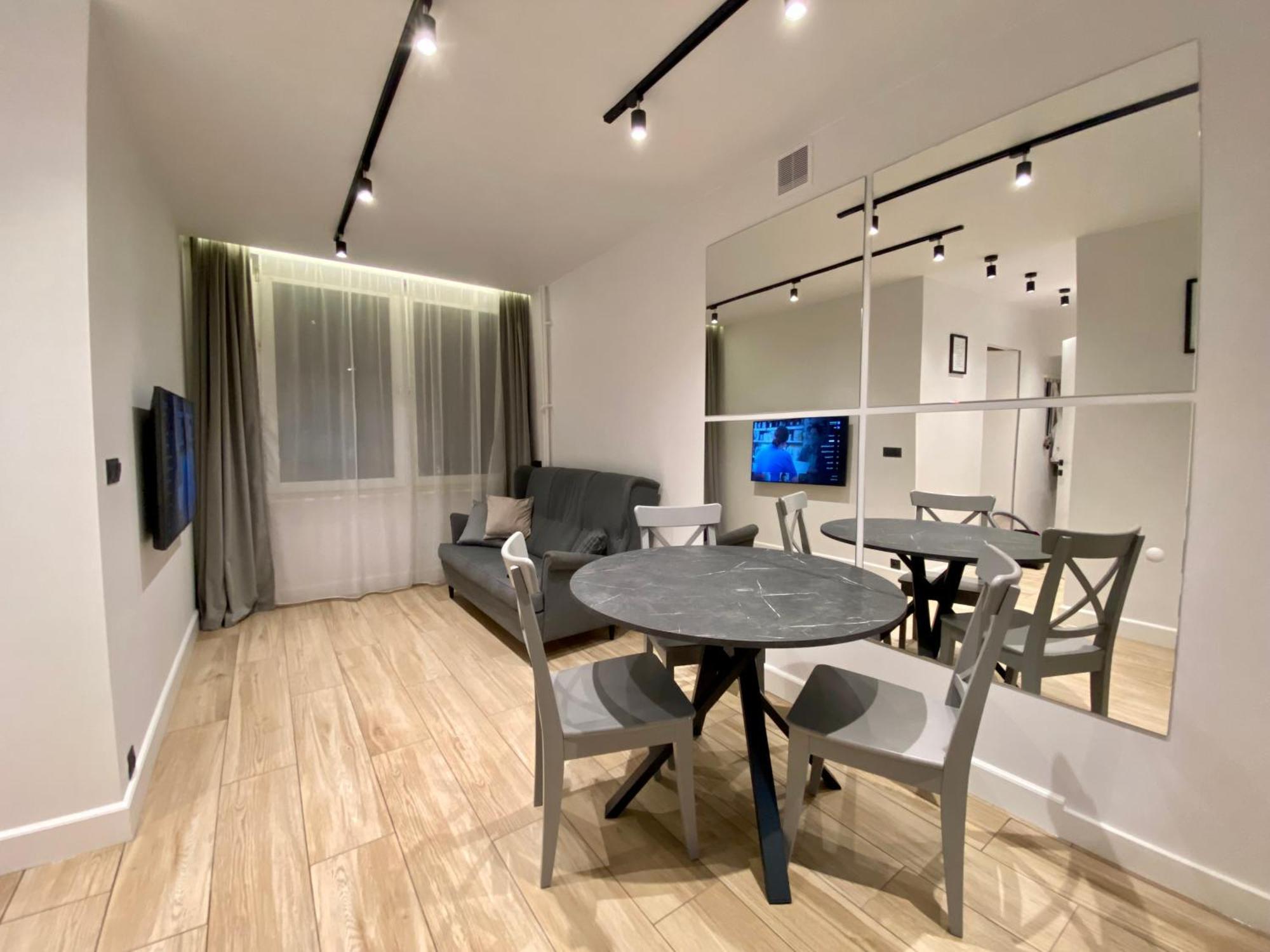 Nice To Host You - Old Town Apartment Βαρσοβία Εξωτερικό φωτογραφία