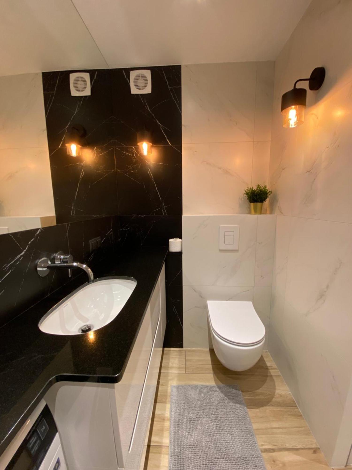 Nice To Host You - Old Town Apartment Βαρσοβία Εξωτερικό φωτογραφία