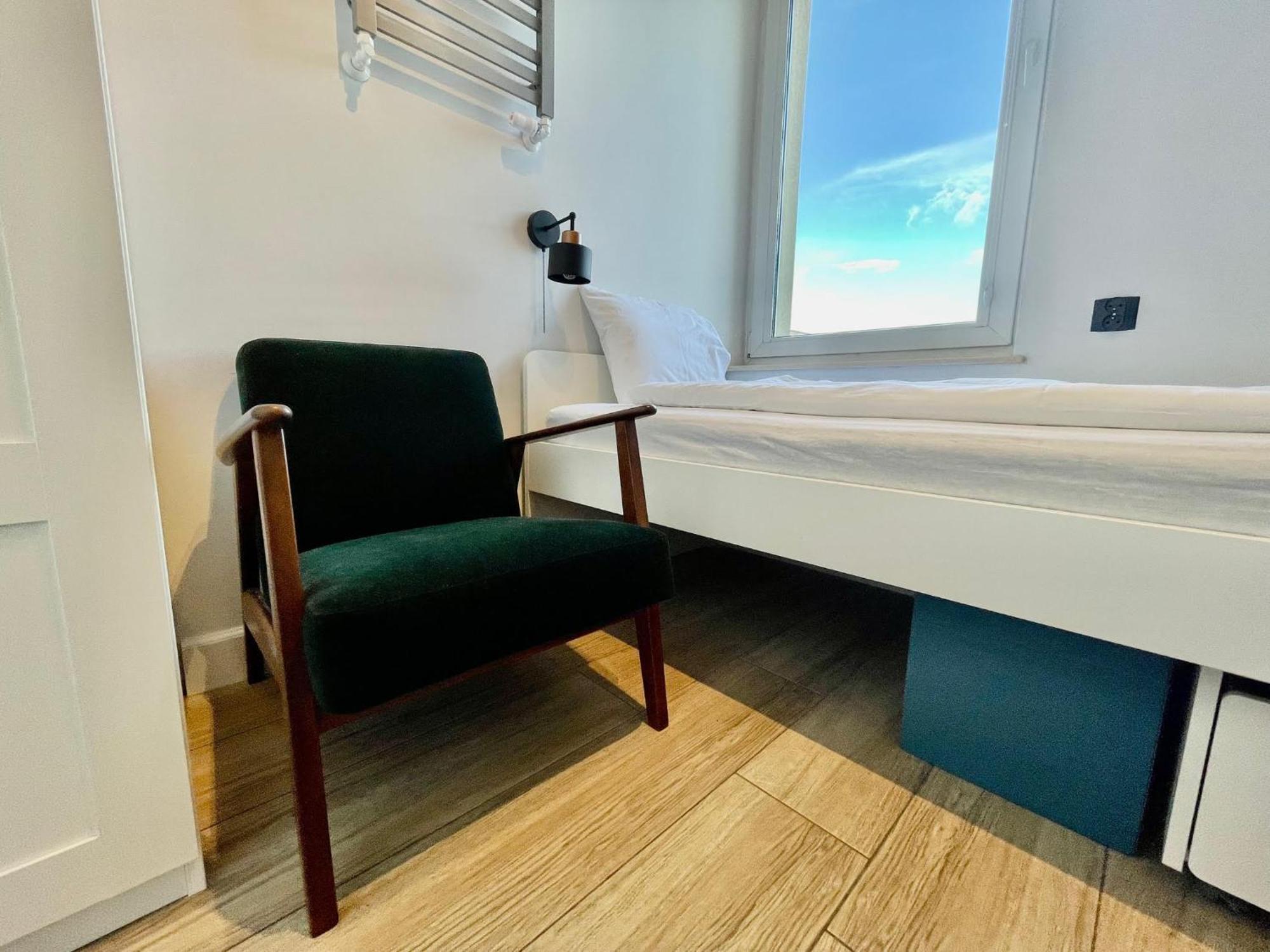 Nice To Host You - Old Town Apartment Βαρσοβία Εξωτερικό φωτογραφία