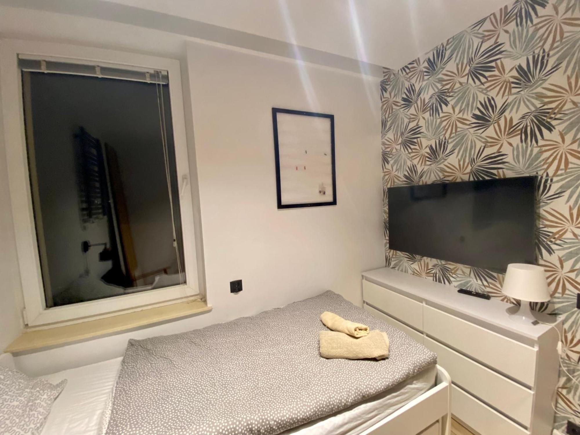 Nice To Host You - Old Town Apartment Βαρσοβία Εξωτερικό φωτογραφία