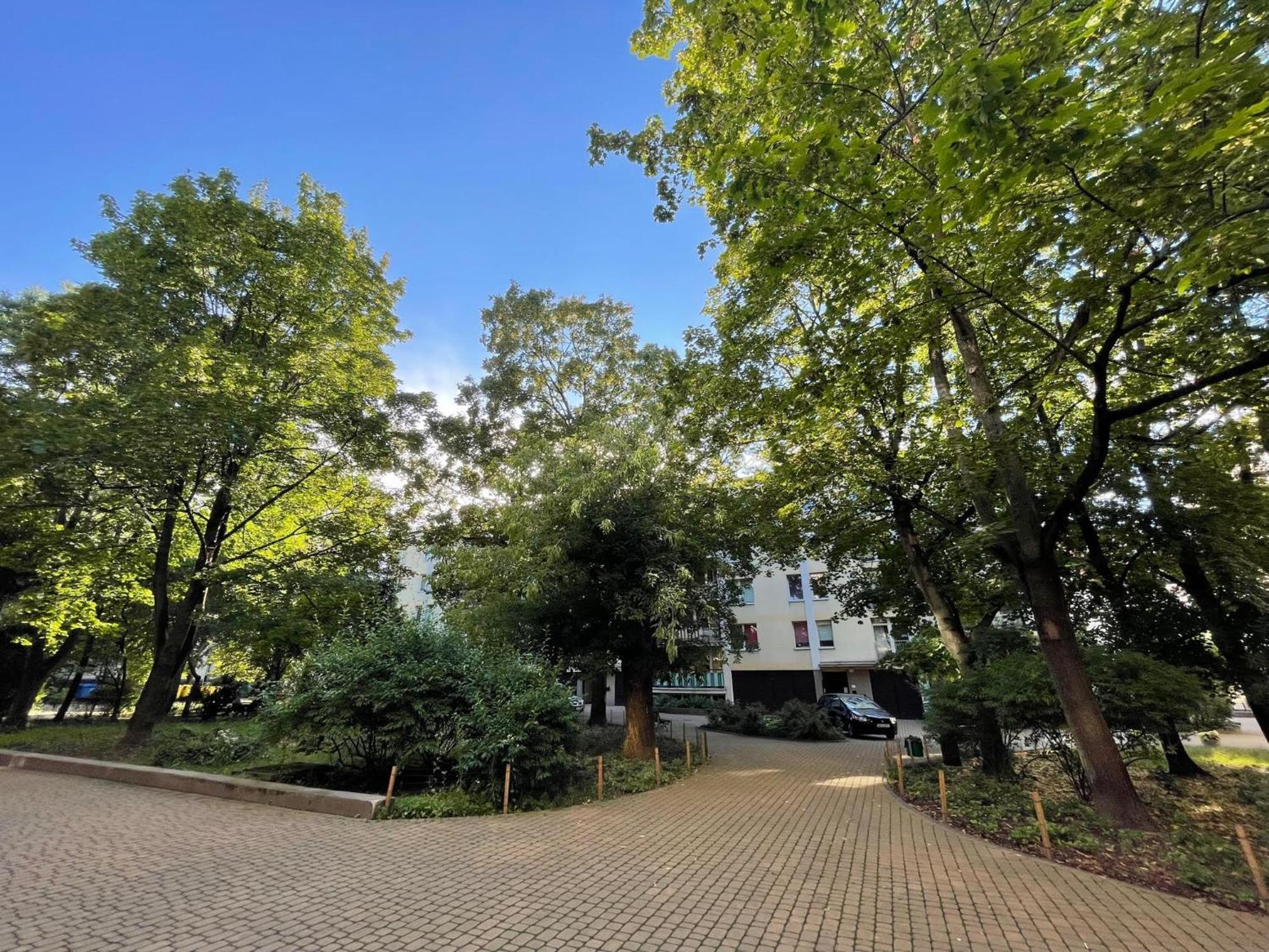 Nice To Host You - Old Town Apartment Βαρσοβία Εξωτερικό φωτογραφία